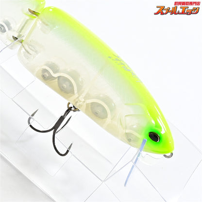 【DRT】 タイニークラッシュ Low レモネード DRT TiNY KLASH lemonade 淡水用ルアー バス シーバス K_080