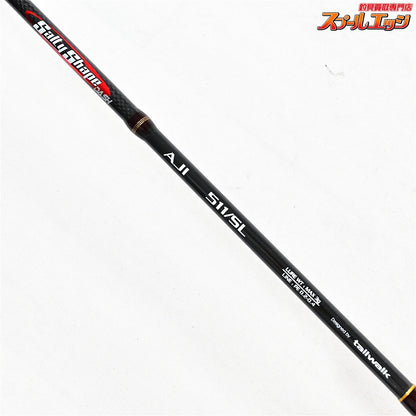 【テイルウォーク】 SSDソルティシェイプダッシュ アジ 511/SL Tailwalk Salty Shape Dash AJI アジ K_135