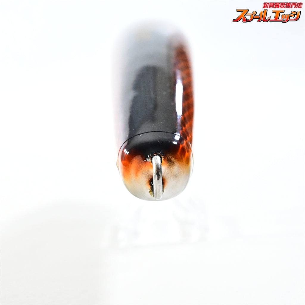 【ウッドリーム】 アキヤ 200 鈴清オレンジ レッドアイ 限定カラー WooDream Akiya ペンシル キハダ ヒラマサ K_060
