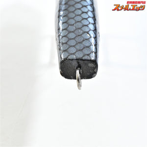 【ヒロペン】 190F 90g 黒アワビモンスター Hiropen Monster 海水用ルアー K_060