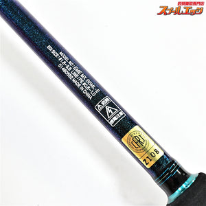 【ダイワ】 17エメラルダス MX 86ML・E DAIWA EMERALDAS アオリイカ K_176