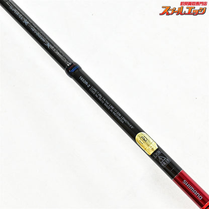 【シマノ】 19スコーピオン 1652R-2 SHIMANO Scorpion ブラックバス K_173