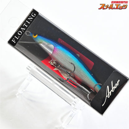 【ウッドリームxエムアイレ】 アルボル 70F フローティング 70mm 4.5g 3個セット WoodreamxMAIRE Arbor 淡水用ルアー K_060