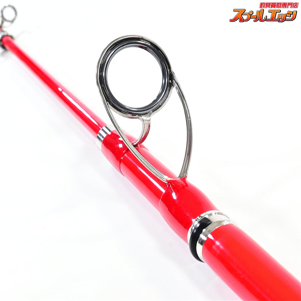 【シマノ】 スピンパワー PF 405CX-T SHIMANO SPIN POWER シロギス K_180