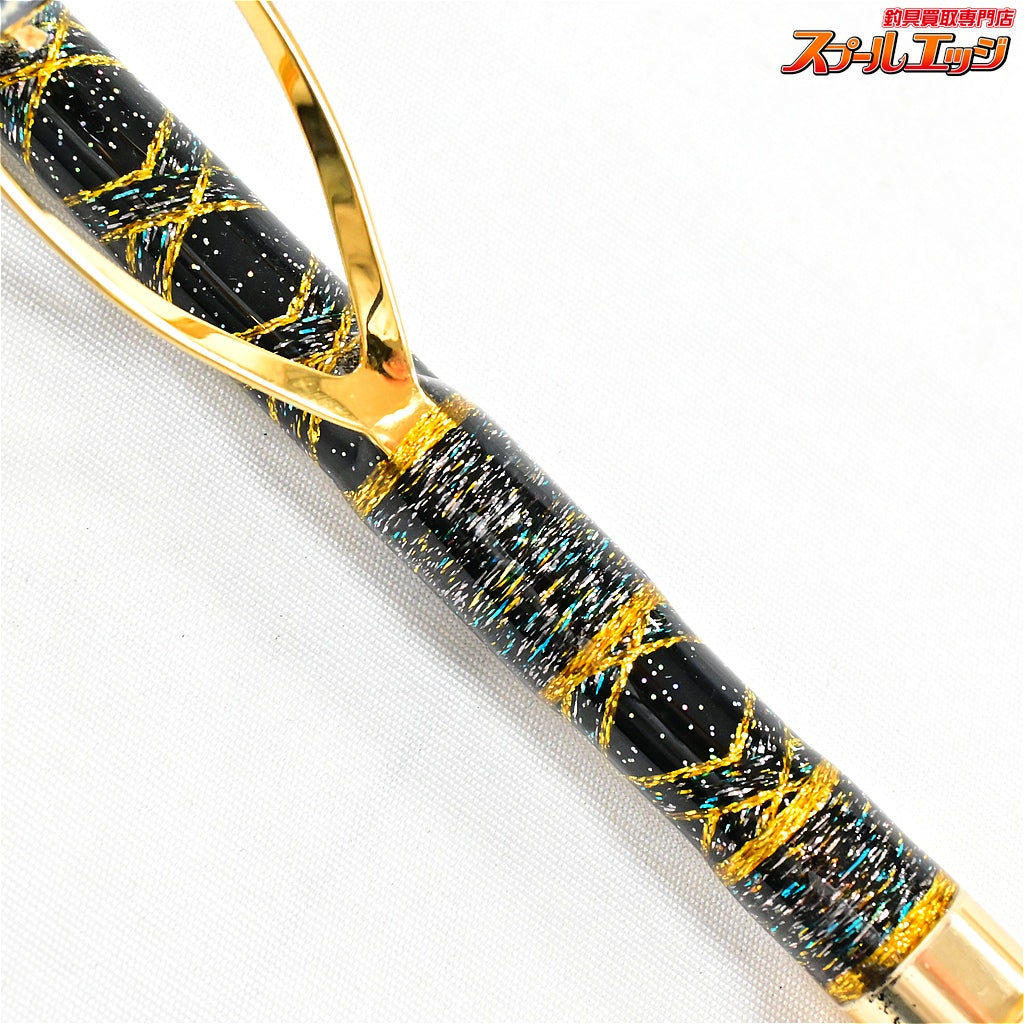 【アリゲーター】 カイユウスタイル RG 30-235 ALLGATOR KAIYU-STYLE イサキ ハタ マダイ ヒラメ K_209