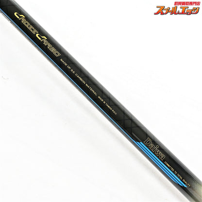 【ダイワ】 クロスカーボ ジェットスポーツ 25-400CX DAIWA JET SPORTS シロギス K_181