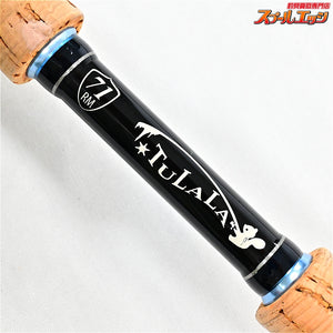 【ツララ】 モンストロ 71 RM TULALA Monstruo Record Mundial ブラックバス シーバス ナマズ K_220