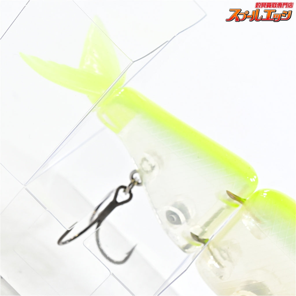 【DRT】 タイニークラッシュ Low レモネード DRT TiNY KLASH lemonade 淡水用ルアー バス シーバス K_080