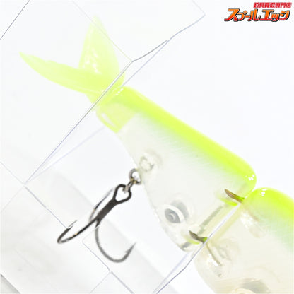 【DRT】 タイニークラッシュ Low レモネード DRT TiNY KLASH lemonade 淡水用ルアー バス シーバス K_080