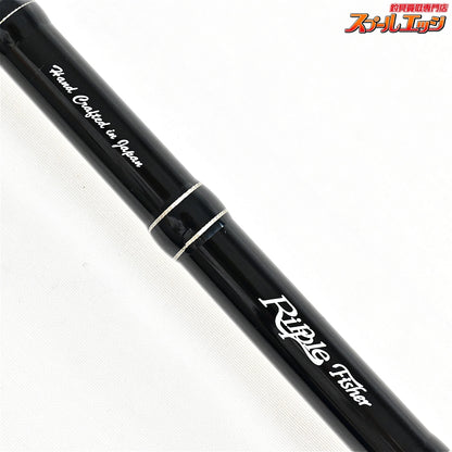【リップルフィッシャー】 シルバーストリーム 103 フロウス ナノ Ripple fisher FLOWS NANO シーバス ヒラメ K_203