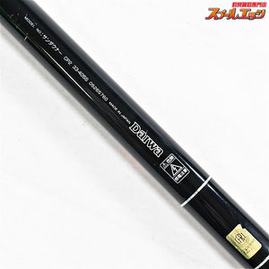 【ダイワ】 06サンダウナー コンペティション2 II 33-405S バランサー2個付 並継 DAIWA SUNDOWNER シロギス K_213