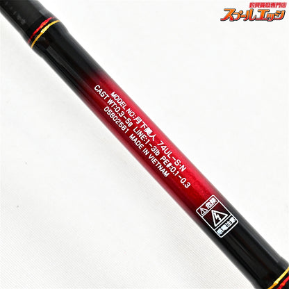 【ダイワ】 20月下美人 74UL-S・N DAIWA GEKKA-BIJIN アジ メバル K_158