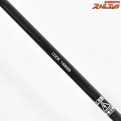 【テイルウォーク】 SSDソルティシェイプダッシュ アジ 511/SL Tailwalk Salty Shape Dash AJI アジ K_135