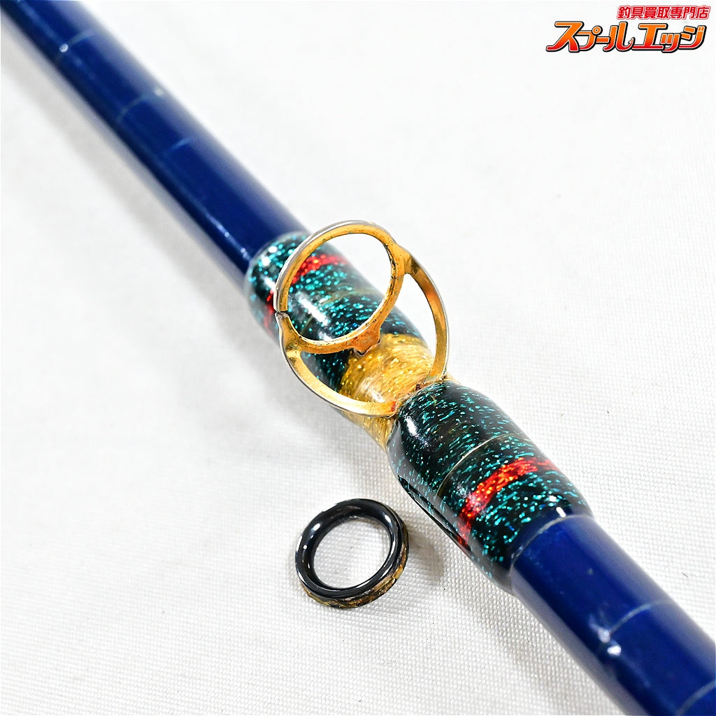 店頭受取のみ【アリゲーター】 真鯛バトル ALLIGATOR MADAI-BATTLE マダイ K_300