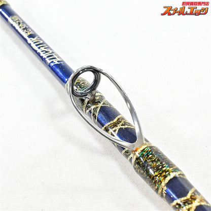 【アリゲーター】 カイユウスタイル RG 50-230 ALLGATOR KAIYU-STYLE マダイ ヒラメ ワラサ K_210