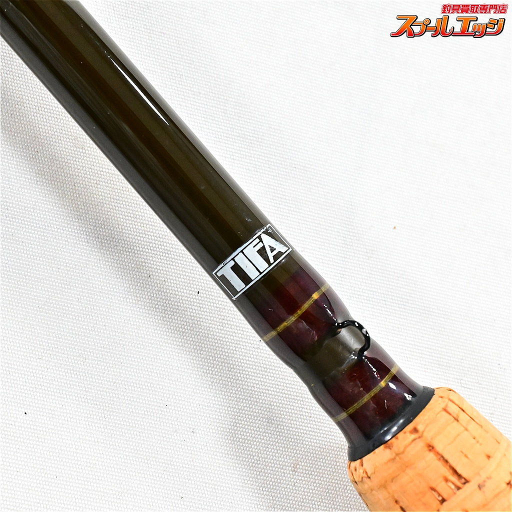 【Gルーミス】 ブロンズバック SMR882C-SP G-Loomis BronzeBack ブラックバス K_266