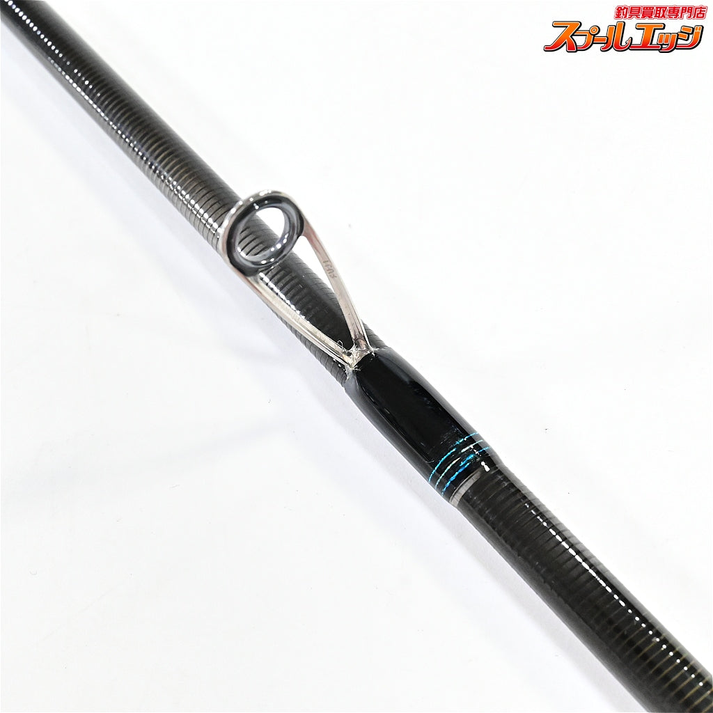 【ダイワ】 17エメラルダス MX 86ML・E DAIWA EMERALDAS アオリイカ K_176