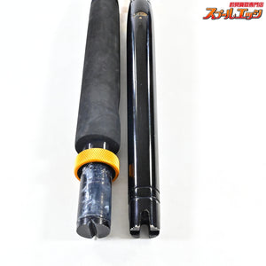 【ブラックバート】 ブルーウォータープロ S/N BR80C-2052 BLACK BART Blue Water Pro カジキマグロ K_216