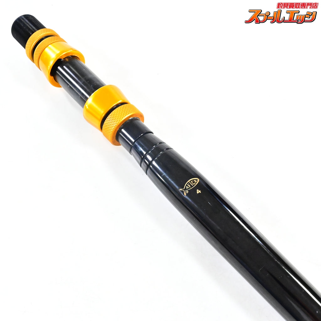 【ブラックバート】 ブルーウォータープロ S/N BR80C-2052 BLACK BART Blue Water Pro カジキマグロ K_216