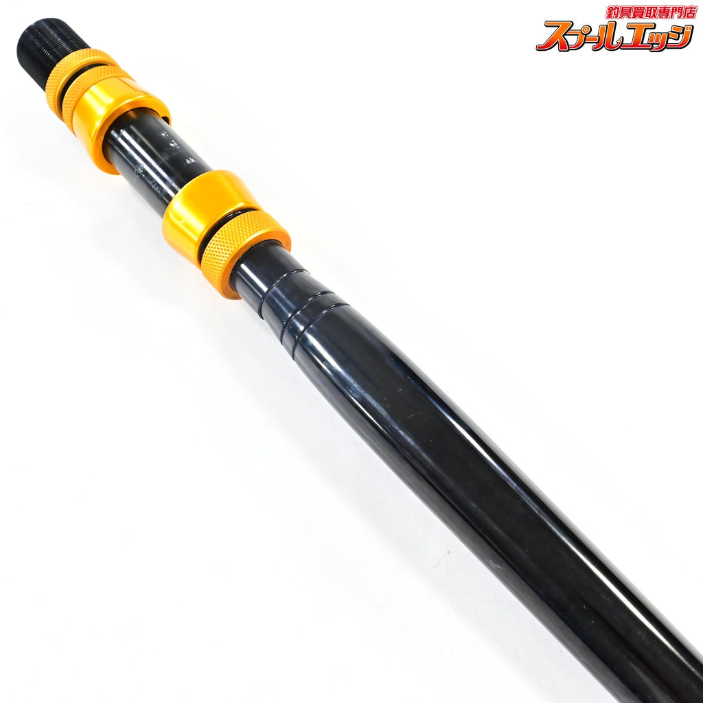 【ブラックバート】 ブルーウォータープロ S/N BR80C-2052 BLACK BART Blue Water Pro カジキマグロ K_216