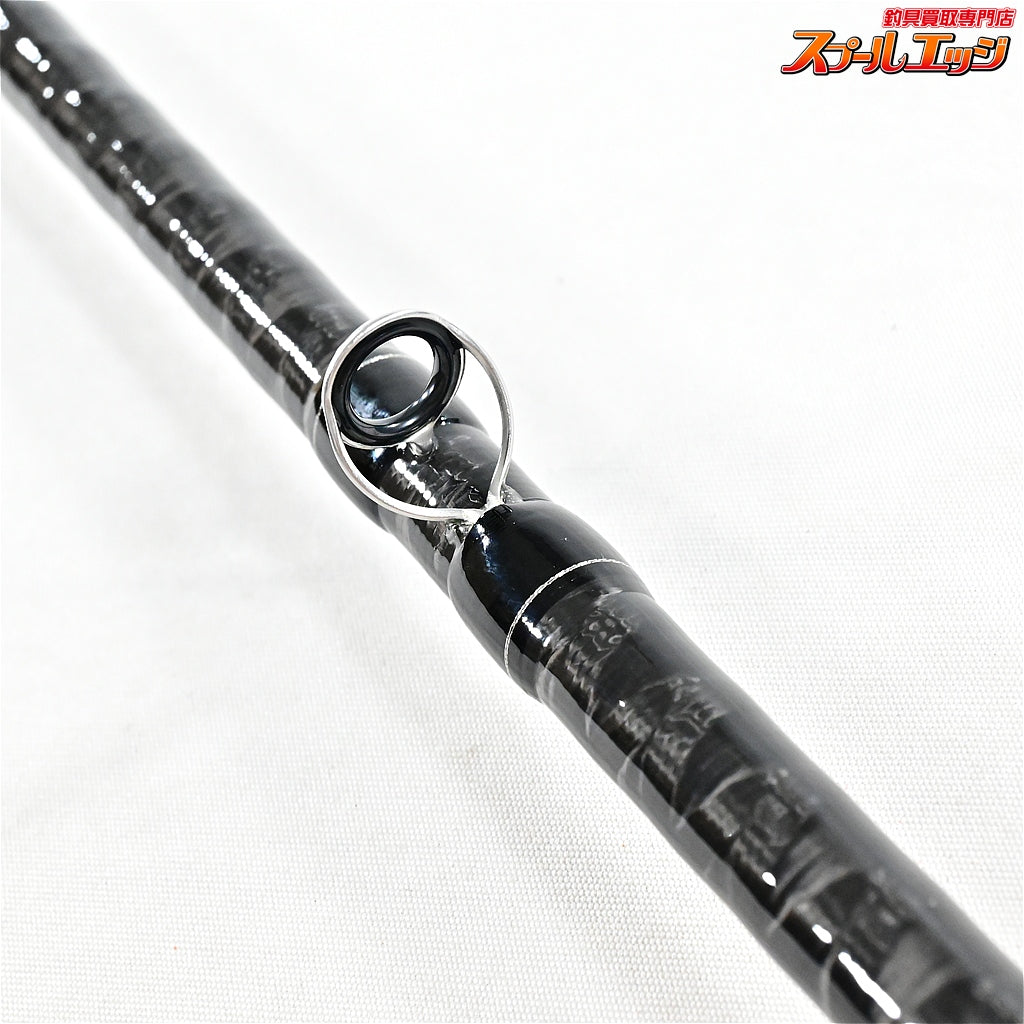 【ダイワ】 21ブレイゾン C70XH DAIWA BLAZON ブラックバス K_256