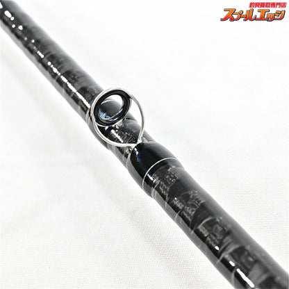【ダイワ】 21ブレイゾン C70XH DAIWA BLAZON ブラックバス K_256