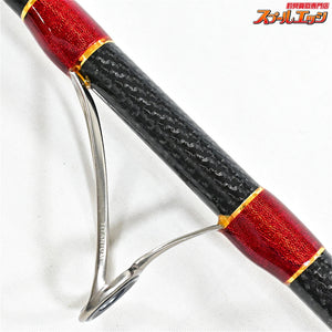 【ダイワ】 06サンダウナー コンペティション2 II 33-405S バランサー2個付 並継 DAIWA SUNDOWNER シロギス K_213