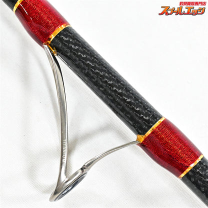 【ダイワ】 06サンダウナー コンペティション2 II 33-405S バランサー2個付 並継 DAIWA SUNDOWNER シロギス K_213