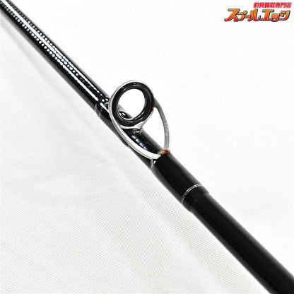 【ダイワ】 21ヴァデル LJ 63HB-2 DAIWA VADEL シーバス マダイ タチウオ K_142