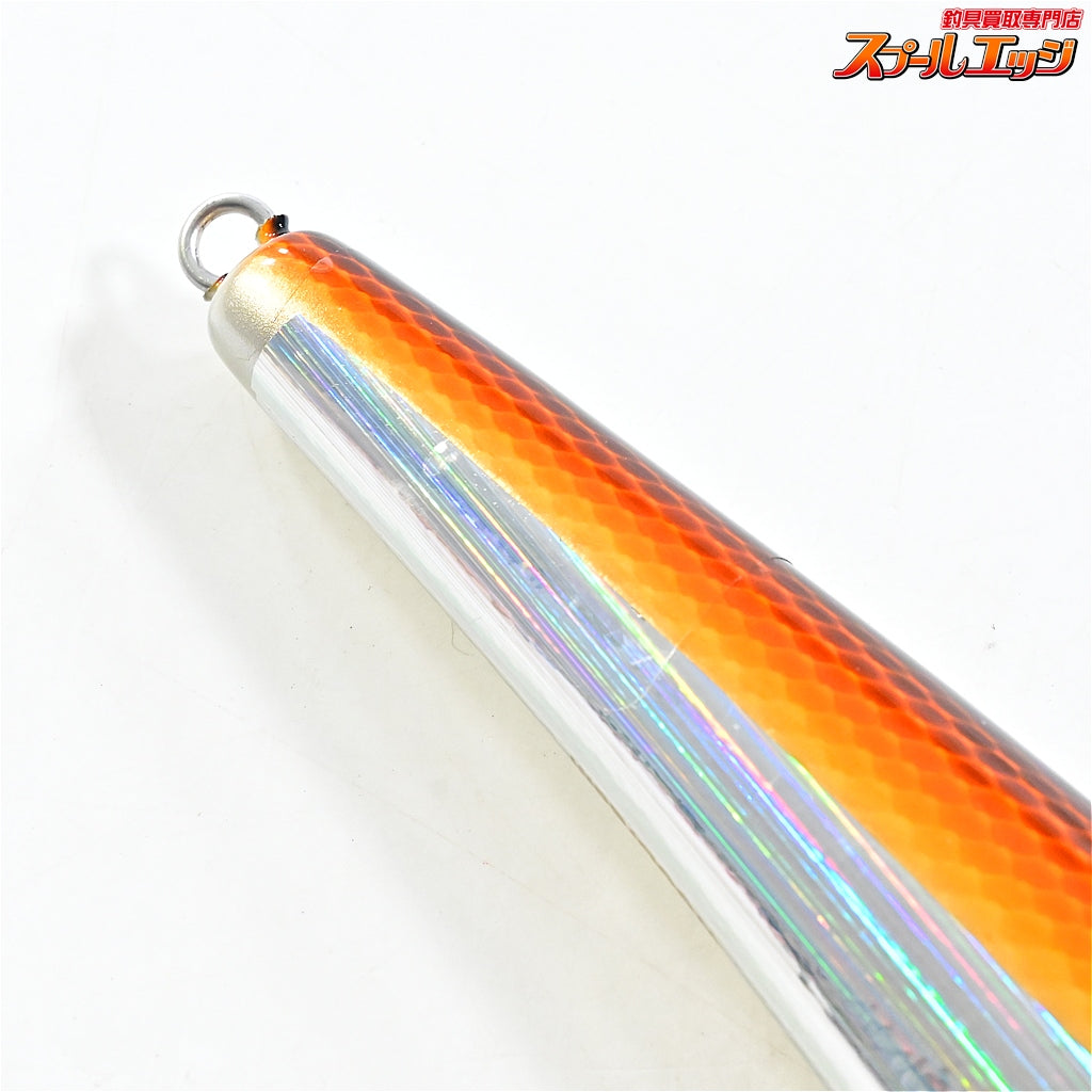 【ウッドリーム】 アキヤ 200 鈴清オレンジ レッドアイ 限定カラー WooDream Akiya ペンシル キハダ ヒラマサ K_060