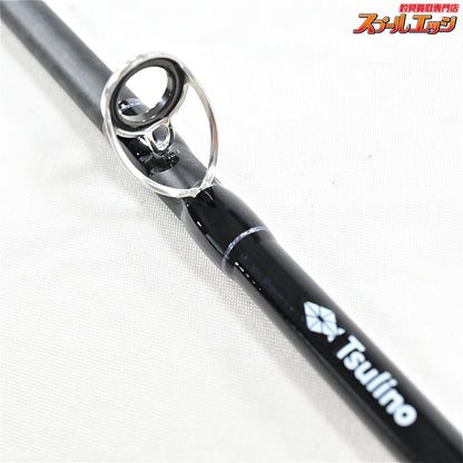 【ツリノ】 ラワイヤ メタルティップゲーム タチウオテンヤ ドラゴンハント 180MH Tulino LAWAIA METAL TIP GAME タチウオ K_176