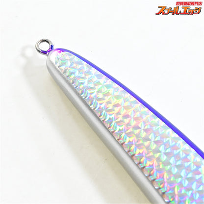 【ローカルスタンダード】 パドルベイト 165 パープルバック Local Standard Paddle Bait mini 海水用ルアー K_060