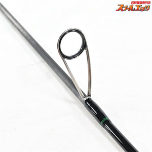 【ノリーズ】 ロードランナー ストラクチャー NXS STN620LS ハイスピードフィネス NORIES ROAD RUNNER STRUCTURE NXS ブラックバス K_231