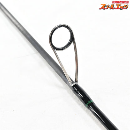 【ノリーズ】 ロードランナー ストラクチャー NXS STN620LS ハイスピードフィネス NORIES ROAD RUNNER STRUCTURE NXS ブラックバス K_231
