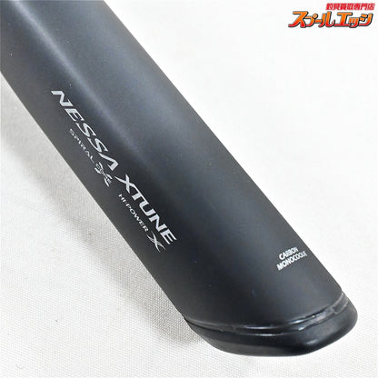 【シマノ】 25ネッサ エクスチューン S108MH SHIMANO NESSA XTUNE シーバス ヒラメ イナダ マゴチ K_159