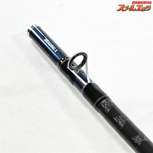 【ダイワ】 22テンヤタチウオX 91-180・R DAIWA TACHIUO TENYA-X タチウオ K_140