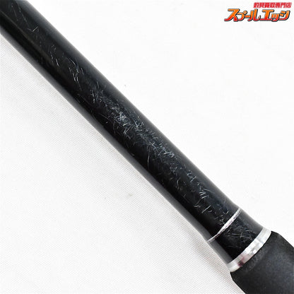 【ジャクソン】 オーシャンゲート JOG-906M-K シーバス JACKSON OCEAN GATE Seabass シーバス ヒラメ イナダ マゴチ K_195