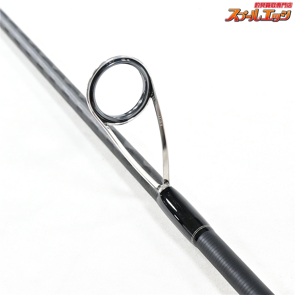 【シマノ】 23ディアルーナ S90M SHIMANO DIALUNA シーバス チヌ K_187