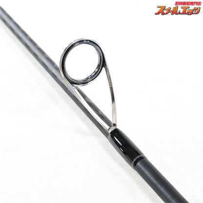 【シマノ】 23ディアルーナ S90M SHIMANO DIALUNA シーバス チヌ K_187