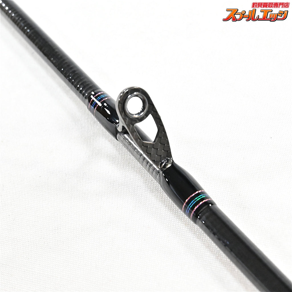 【ダイワ】 21紅牙 エア N69HB-MT・N DAIWA KOHGA AIR マダイ K_207