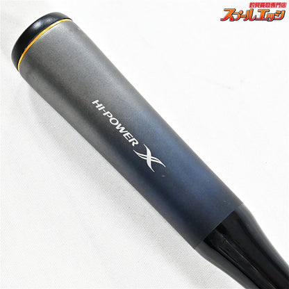 【シマノ】 20ネッサ エクスチューン S108M+ SHIMANO NESSA XTUNE ヒラメ マゴチ ワラサ K_155