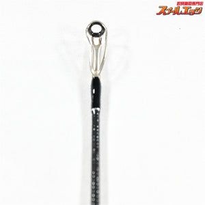 【ダイワ】 17クロノス 6101MHS DAIWA CRONOS ブラックバス K_251