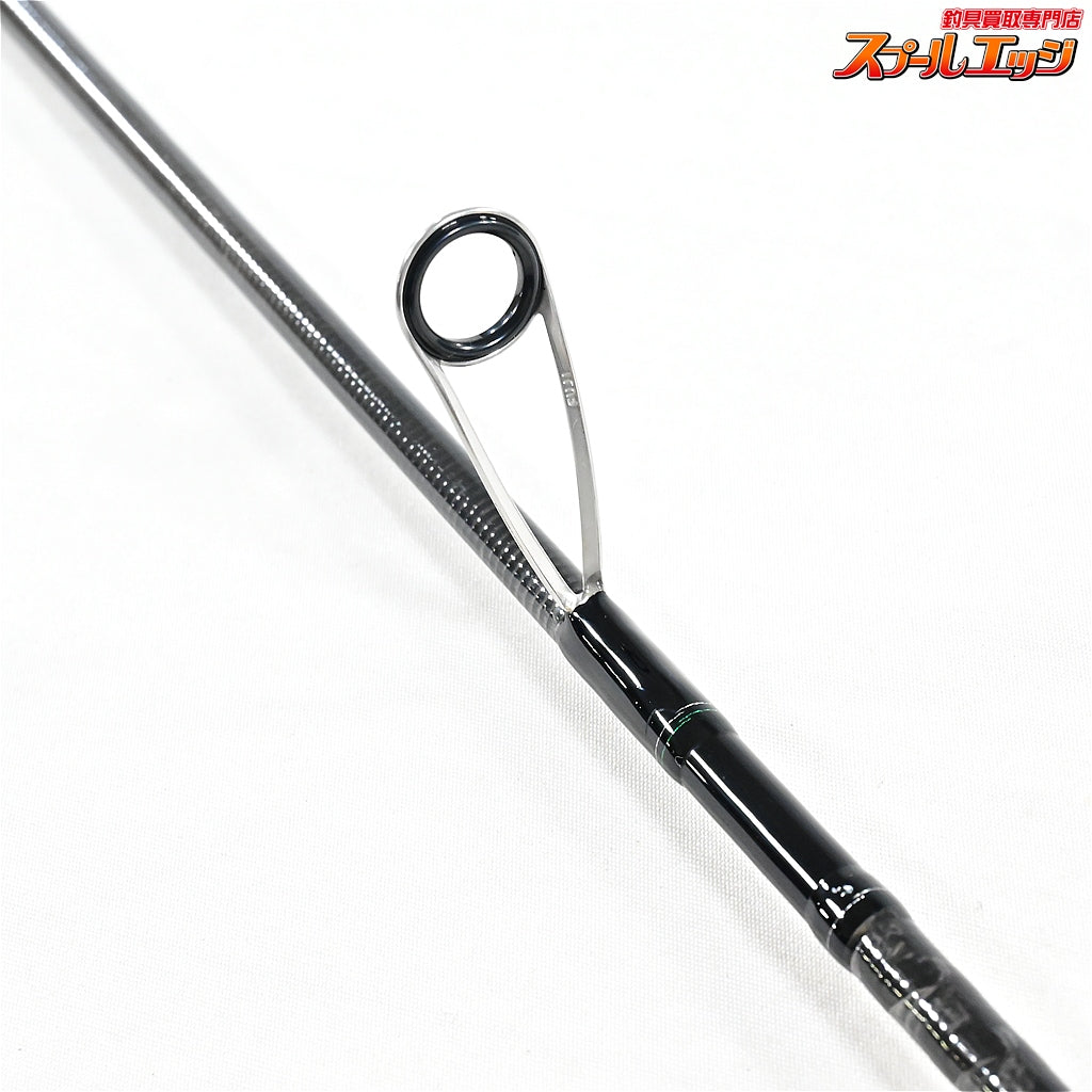 【ダイワ】 21エメラルダスX 70MLS-S ボート DAIWA EMERALDAS BOAT アオリイカ K_153