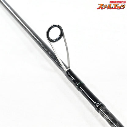 【ダイワ】 21エメラルダスX 70MLS-S ボート DAIWA EMERALDAS BOAT アオリイカ K_153