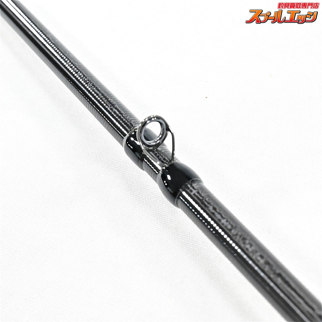 【アブガルシア】 ソルティーステージ プロトタイプ キャスティングベイトフィネス XCTC-832LT-BF Abu Garcia SaltyStage KR-X Prototype ShoreJigging シーバス ヒラメ アオリイカ K_178
