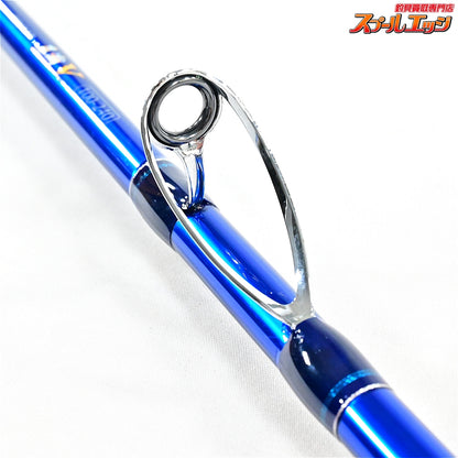 【アルファタックル】 真潮V 100-240 alpha tackle MASHIO アジ イサキ マダイK_170