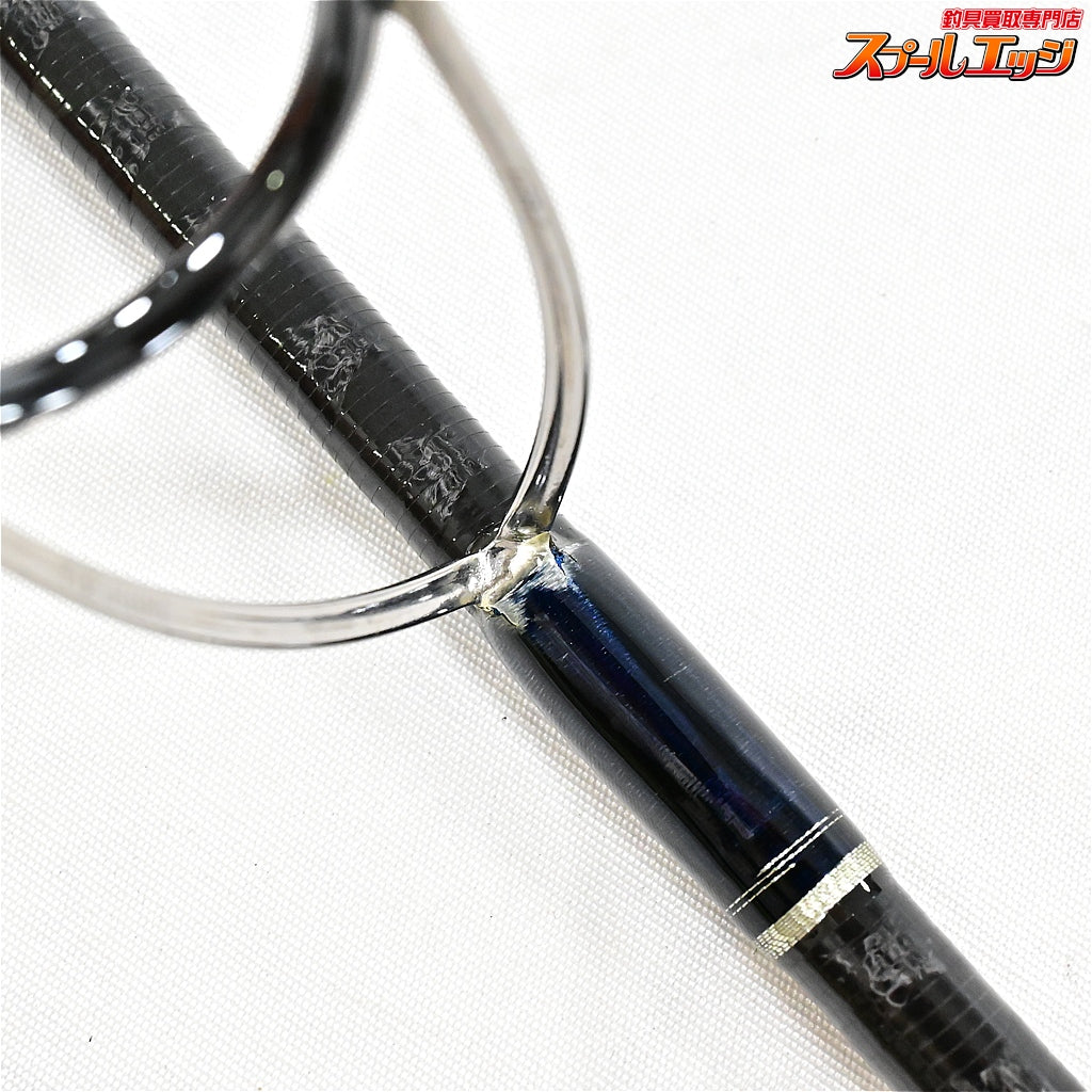 【ジャクソン】 ジェスター JSS-701XMH-SP Jackson JESTER サワラ シーバス シイラ K_220