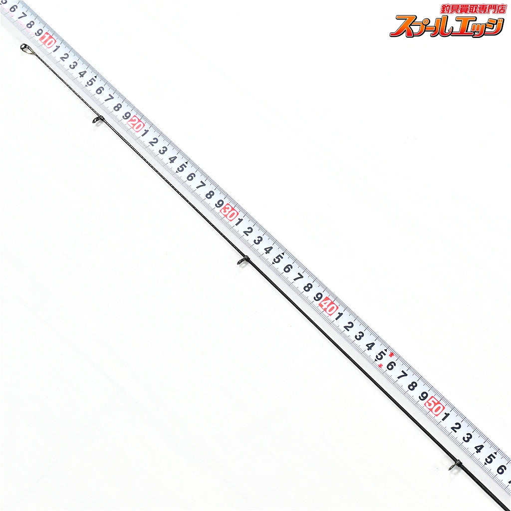 【シマノ】 15ボーダレス BB 420ML-T SHIMANO BORERLESS クロダイ メジナ シーバス K_159