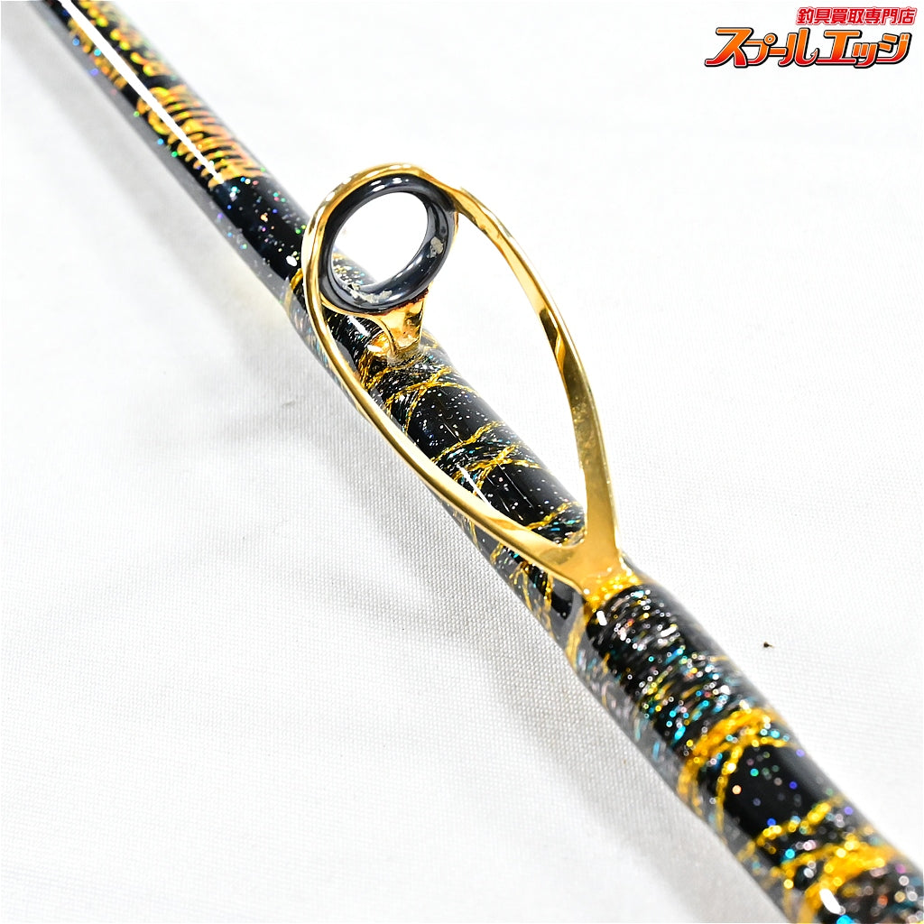 【アリゲーター】 カイユウスタイル RG 30-235 ALLGATOR KAIYU-STYLE イサキ ハタ マダイ ヒラメ K_209