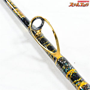 【アリゲーター】 カイユウスタイル RG 30-235 ALLGATOR KAIYU-STYLE イサキ ハタ マダイ ヒラメ K_209